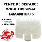 Pente 0.5 Original Para Disfarce Máquinas De Corte Top!
