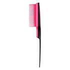 Pente de Cabelo Tangle Teezer - The Back Combing Hair Brush