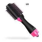 Pente Multifuncional para Modelagem de Cabelo