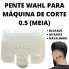 Pente Profissional 0.5 Original Para Máquinas Cordless