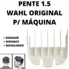 Pente Profissional 1.5 Original Para Máquinas Cordless