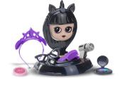 Penteadeira Infantil De Brinquedo Meg Doll Violet Magic Toys