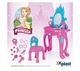 Penteadeira Princesas - Homeplay