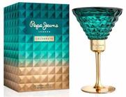 Pepe jeans london celebrate eau de parfum for her 80ml