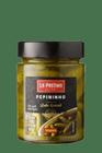 Pepininho gourmet com azeite extravirgem 300g