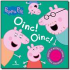 Peppa: oinc! oinc! - MODERNA