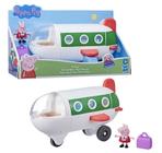 Peppa Pig Avião da Peppa - Hasbro F3557