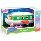 Peppa pig aviao da peppa r.2308 sunny