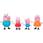 Peppa Pig e Sua Família F2190 - Hasbro