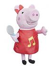 Peppa Pig Feature Plush - Hasbro