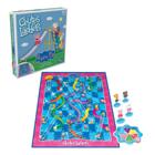 Peppa Pig Jogo de Tabuleiro Chutes And Ladders F2927 Hasbro