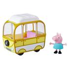 Peppa Pig Minivan da Peppa - Hasbro F3763