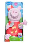 Peppa pig musical - hasbro f2187
