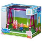 Peppa pig parquinho da peppa sortidos r.2302 sunny