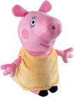 Peppa Pig - Pelúcia Mamãe Pig 33cm