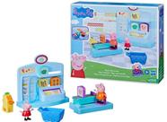 Peppa Pig Supermercado da Peppa - Hasbro F4410