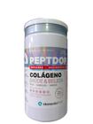 Peptdop colágeno beauty Elemento puro - 200g