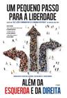 Pequeno passo para a liberdade, um ed 04