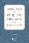 Pequeno tratado do bem viver - livro