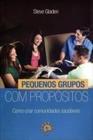 Pequenos Grupos Com Propositos - Palavra - LC