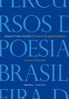 Percursos da poesia brasileira do seculo xviii ao xxi