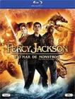 Percy Jackson e o Mar de Monstros (Blu-Ray) - Fox - sony dadc