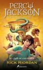 Percy Jackson Y El Caliz De Los Dioses