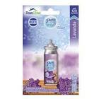 Perf puro ar 12ml + refil lavanda - bom ar