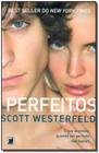 Perfeitos - Série Feios - Vol.2 - RECORD
