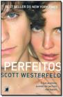 Perfeitos - Série Feios - Vol.2 - - RECORD
