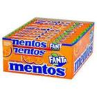 Perfetti Display Mentos Stick Fanta Laranja c/16