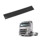 Perfil Borracha Volvo Fh Cinta Tq D-Shape 75x2300m