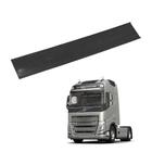 Perfil de Borracha 75x2300mm Cinta Tanque p Volvo FH D-Shape - Fabbof