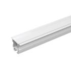 Perfil De Embutir P/Fitas De Led 12mm 1 Metro Lm984