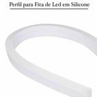 PERFIL EASY FLEX SILIC 20X20MM BLUMENAU mts