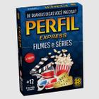 Perfil Express - Filmes e Series