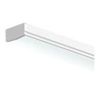 Perfil LED Sobrepor 60CM 5W/M 2700K Branco Mister Led