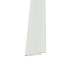 Perfil Redutor para Piso Vinilico 2mm - Homeney