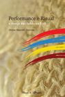 Performance e Ritual: A dança das Iabás no Xirê