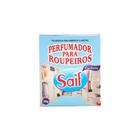 Perfumador Roupeiro Saif 50g Caixa Conforto