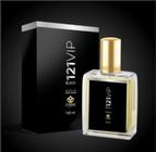 Perfume 121 Vip Black Men Zyone 100ml
