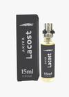 Perfume 15 ML Akiva Lacost - Nº39