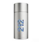 Perfume 212 Men Nyc Carolina Herrera Masculino 100ml Eau De Toilette