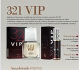 Perfume 321 vip buckingham 25ml
