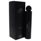 Perfume 360 Noir - Coleção EDT 3.4 Oz - Spray