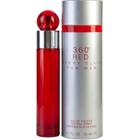 Perfume 360 Red Edt Spray 1.198ml