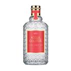 Perfume 4711 Acqua Colonia, Lichia e Menta Branca, 170 ml, Unise