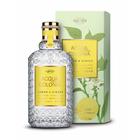 Perfume 4711 Acqua Colonia Limão e Gengibre - Eau de Cologne 170ml