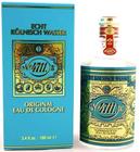 Perfume 4711 Muelhens Eau De Cologne 100ml para unissex