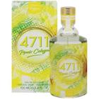 Perfume 4711 Remix Lemon Eua de Cologne 100 ml